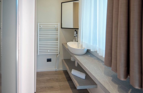 Peschiera del Garda Hotel | Ile Hotel