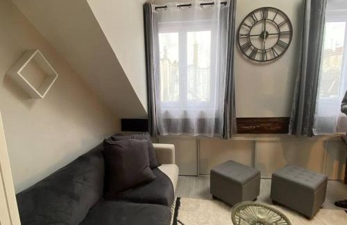 Les Iles Apartment | Discover Ile Saint Louis: A Hidden Gem in the City