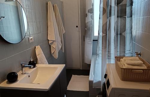 Orero Apartment | Family-Friendly Retreat at Ilgattonero – Rated 9/10!