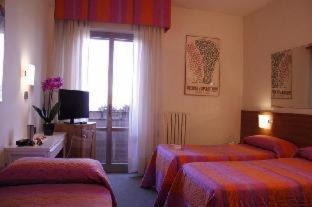 Perugia Hotel | Discover Ilgo Hotel: Family-Friendly and Accessible Stay