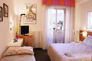 Perugia Hotel | Discover Ilgo Hotel: Family-Friendly and Accessible Stay