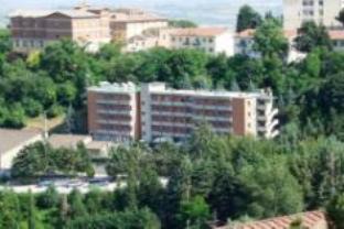 Perugia Hotel | Discover Ilgo Hotel: Family-Friendly and Accessible Stay