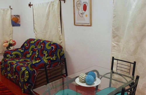 Caue Ilheu Das Rolas House | Inviting Ilhéu Castle: Oceanfront Retreat with Pet-Friendly Amenities