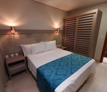 Centro Apartment | Ilhéus North Residence: Oceanfront Bliss with Top Amenities