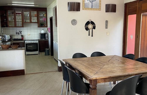 Agua Limpa House | Discover Ilha das Brisas: Ocean View Getaway with Pool