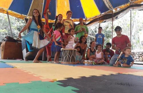 Pati Valley House | Explore Ilha de Mato: Family-Friendly with Breakfast Included