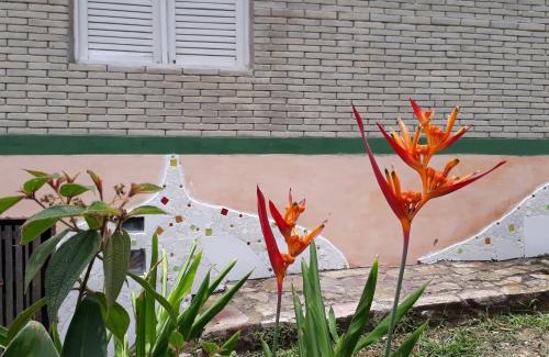 Pati Valley House | Explore Ilha de Mato: Family-Friendly with Breakfast Included
