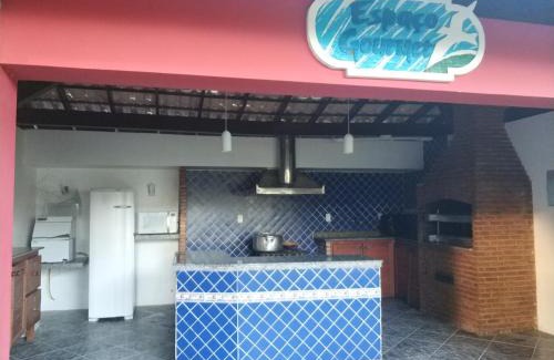 Vera Cruz Apartment | Relax at Ilha dos Corais: Oceanfront Poolside Retreat
