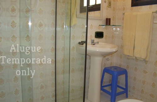 Ilha Grande House | Cozy 3-Bedroom Island Getaway Just Steps from the Beach