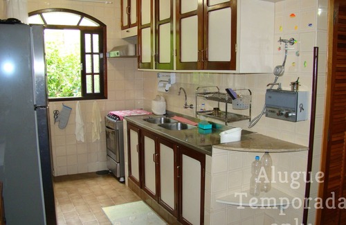 Ilha Grande House | Cozy 3-Bedroom Island Getaway Just Steps from the Beach