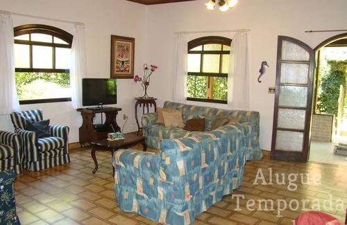 Ilha Grande House | Cozy 3-Bedroom Island Getaway Just Steps from the Beach