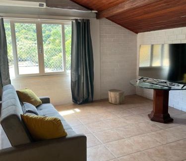 Rio Vermelho Sul House | Pet Friendly Getaway at Ilha Náutica - Rated 9/10