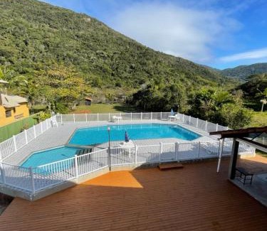 Rio Vermelho Sul House | Pet Friendly Getaway at Ilha Náutica - Rated 9/10
