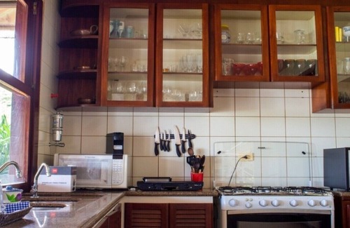 Agua Limpa House | Explore Ilha NO Lago DAS Brisas with Family-Friendly Amenities