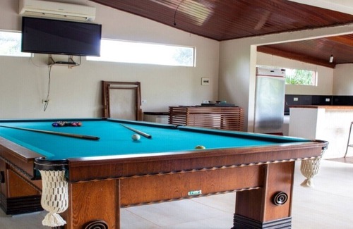 Agua Limpa House | Explore Ilha NO Lago DAS Brisas with Family-Friendly Amenities