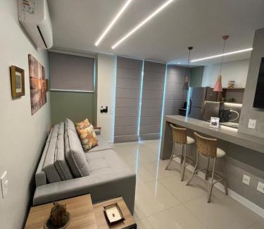 Camorim Apartment | Ilha Pura-Flat completo próximo ao Rio Centro e Arenas-Barra da Tijuca