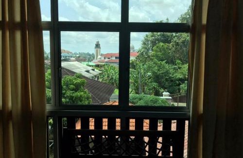 Kota Bharu House | Comfortable ILHAMVILLA GUEST HOUSE: Pet & Child Friendly Stay