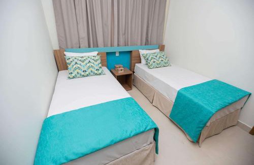 Caldas Novas Apartment | Experience Ilhas do Lago Eco Resort: Oceanfront Escape