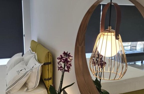 Xylokastron House | Indulge at ILIA'S Luxury Suites - Guest Rated 9.8/10