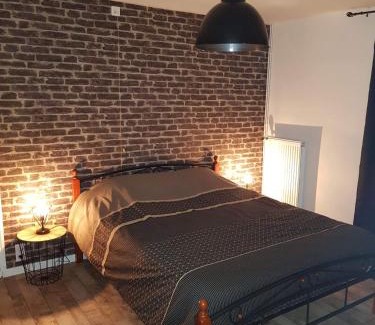 Rue Apartment | Exceptional Family-Friendly Stay at Iliade - Guest Rated 9/10