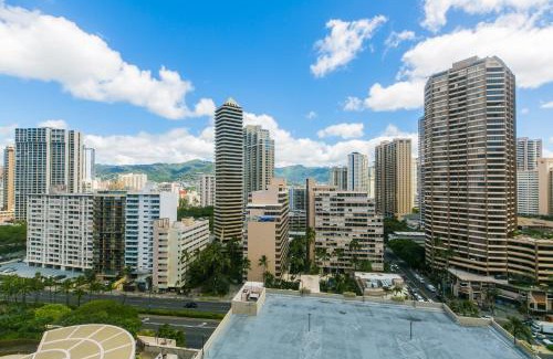 Waikiki Apartment | Experience Ilikai Marina 1893 - Guest Rated Perfectly!