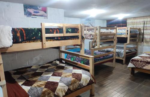 El Chaupi House | Pet-Friendly Ilinizas Wasi: A Guest Favorite at 9.4/10