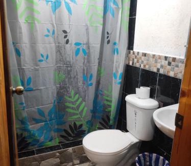 El Chaupi House | Pet-Friendly Ilinizas Wasi: A Guest Favorite at 9.4/10