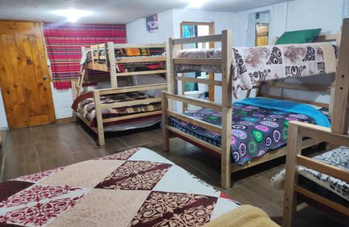 El Chaupi House | Pet-Friendly Ilinizas Wasi: A Guest Favorite at 9.4/10