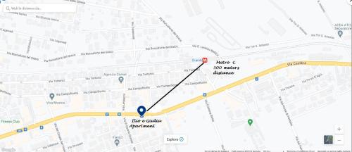 Borghesiana Apartment | Family-Friendly ILIO e GIULIA Apartment with Great Reviews