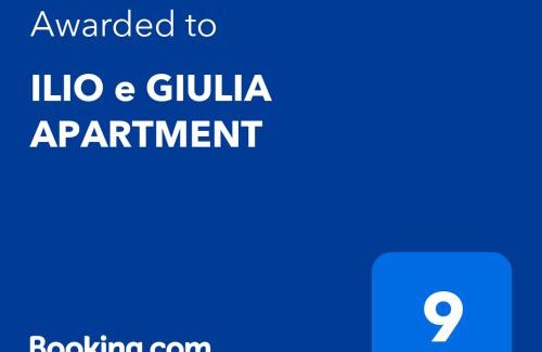 Borghesiana Apartment | Family-Friendly ILIO e GIULIA Apartment with Great Reviews