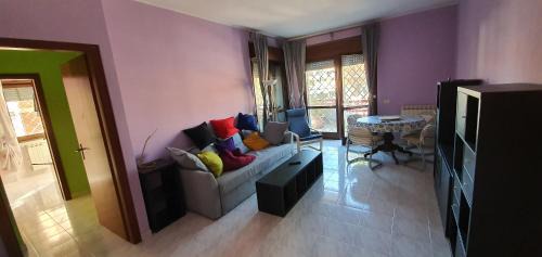 Borghesiana Apartment | Family-Friendly ILIO e GIULIA Apartment with Great Reviews