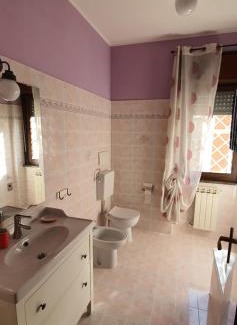 Borghesiana Apartment | Family-Friendly ILIO e GIULIA Apartment with Great Reviews