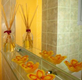 Loutra Edipsou Hotel | Inviting Ilion Spa Hotel with Private Pool & Hot Tub