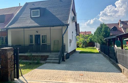 Abrahamhegy House | Unforgettable Stays at Illa Berek - Pet & Child Friendly