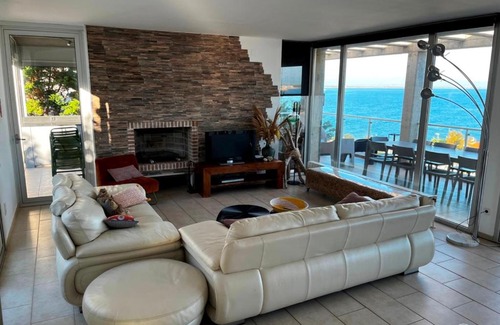 L'Escala Villa | Ocean View Retreat at Illa Mateua - Family-Friendly Escape