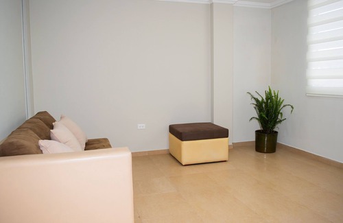 Chimborazo Province Hotel | Illari Hotel: Guest Rated 9/10 with Spa & Family Amenities