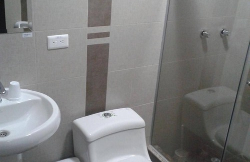 Chimborazo Province Hotel | Illari Hotel: Guest Rated 9/10 with Spa & Family Amenities