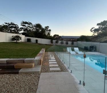 Shoal Bay House | Illaroo House