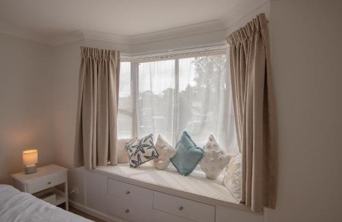 Shoal Bay House | Illaroo House