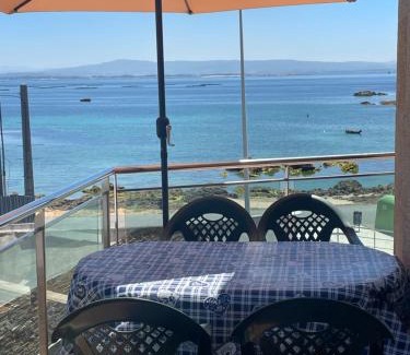 Palmeira Apartment | Oceanfront Illas Atlanticas: Guest Rated 10/10 Experience