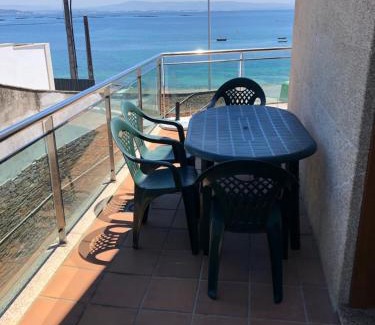Palmeira Apartment | Oceanfront Illas Atlanticas: Guest Rated 10/10 Experience