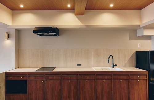 Setagaya Apartment | Relax at illi Com Shimokitazawa with Family-Friendly Amenities