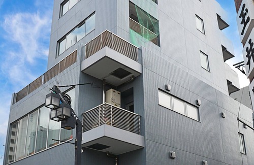 Shimokitazawa Apartment | Discover Illi Sun Shimokitazawa: Family-Friendly Retreat