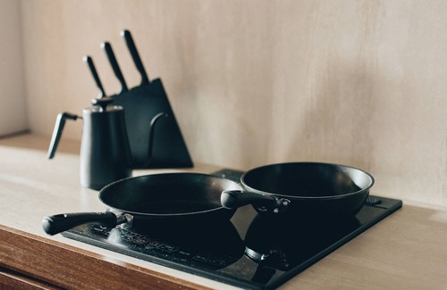 Shibadaimon Apartment | illi Surp Shiba-Park