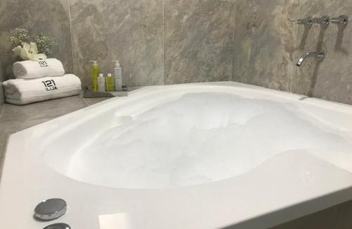 Neuquen Hotel | Exceptional ILLIA 121 Apart Hotel with Family-Friendly Amenities