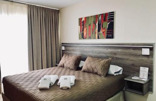 Neuquen Hotel | Exceptional ILLIA 121 Apart Hotel with Family-Friendly Amenities