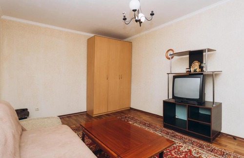 Sumy Apartment | Pet-Friendly Getaway on Illinskaia Str for Families