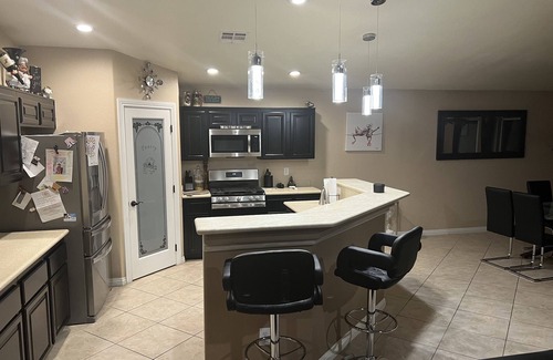 Laughlin House | Discover Illumination Bay Resort with Spa & Private Pool