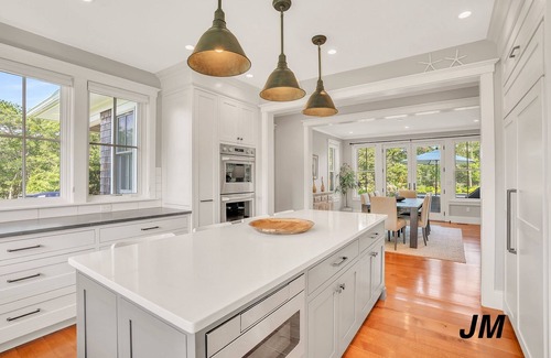 Lagoon Heights House | Unforgettable Island Collection MV: Perfect Oceanfront Escape