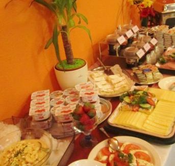 Ilmenau Hotel | Discover Ilmenauer Hof: Pet-Friendly Comfort Awaits